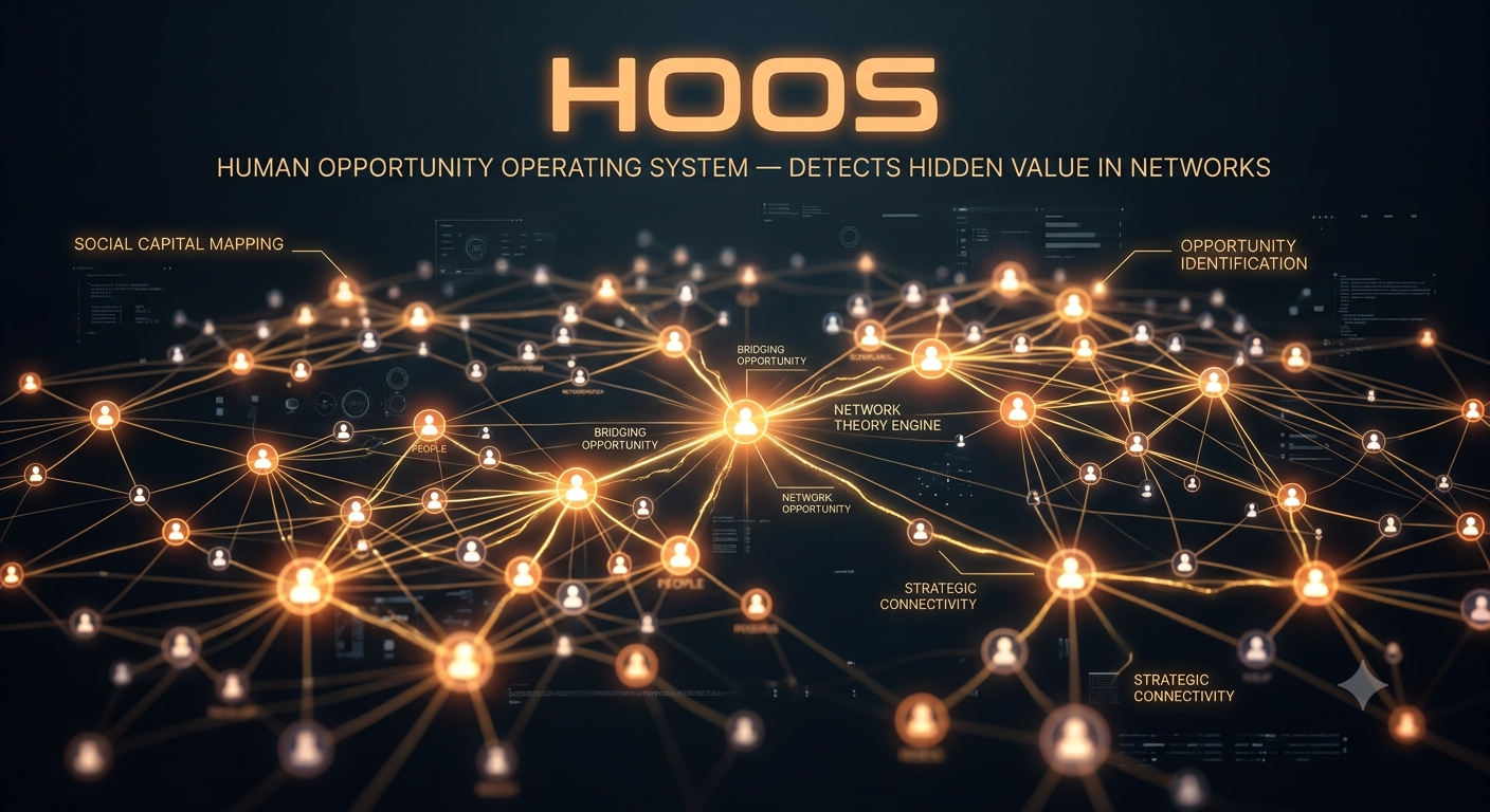 HOOS preview